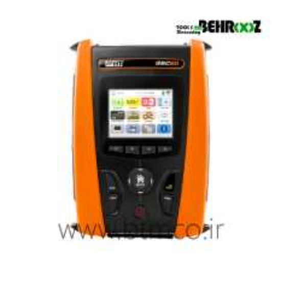 HT Instruments GSC60 PQA SafetyTester Power Quality Analyzer